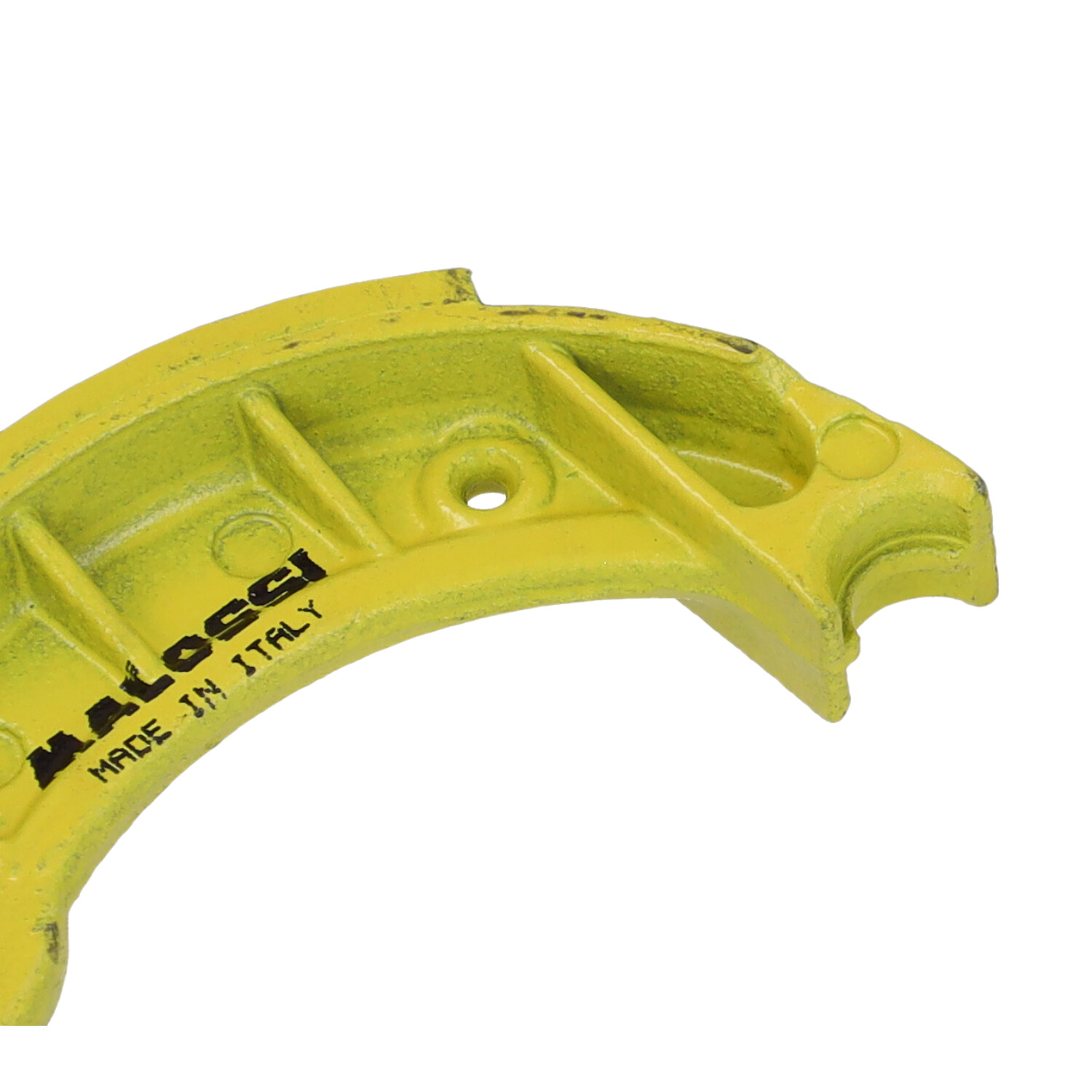 Remsegment Malossi Set Voor 104x20 Geel Bravo, Grillo, Si 6218191 - Afbeelding 3