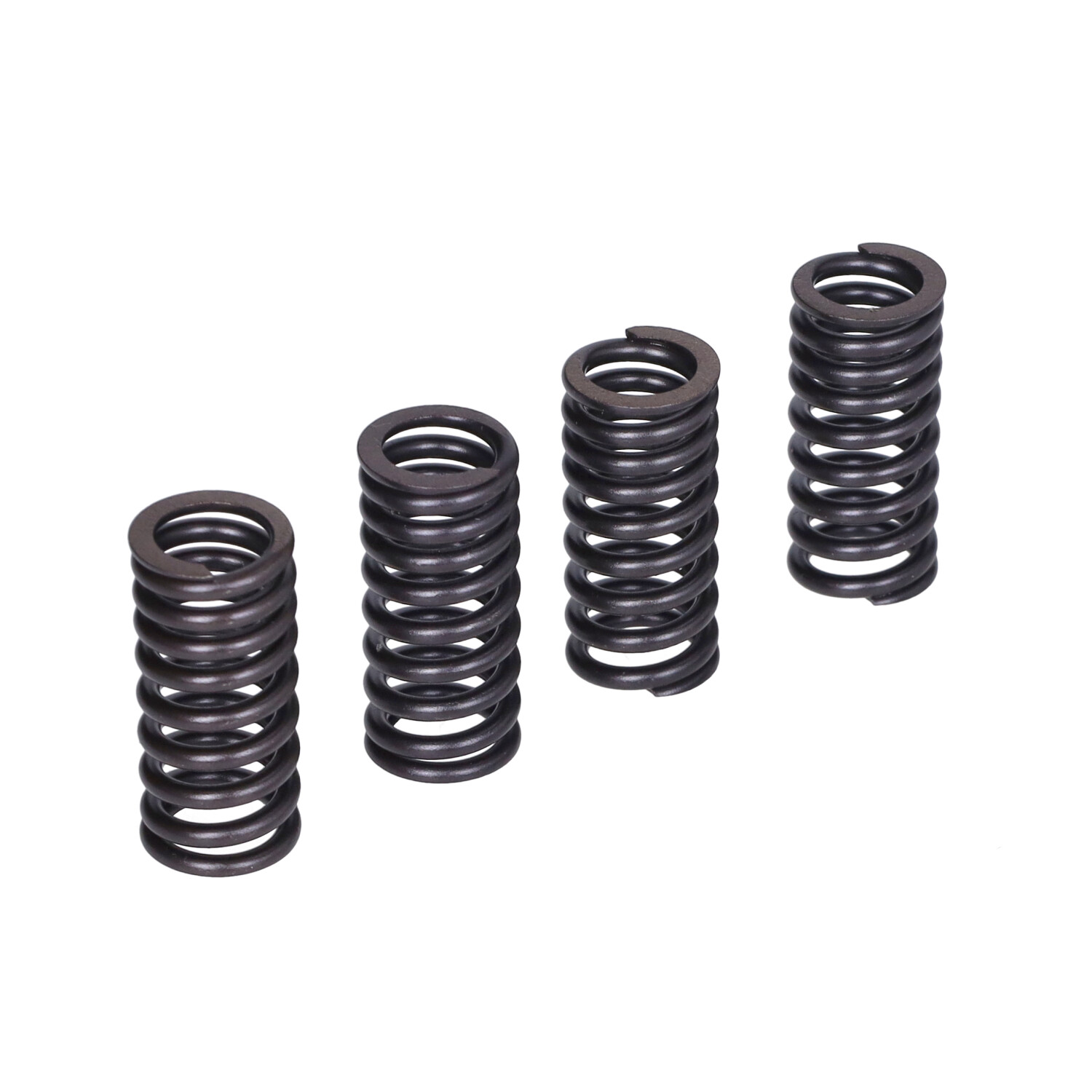 Kleppenset Malossi + Veren 125/300cc Beverly, Gts, Gtv, Mp3, Runner 2714047 - Afbeelding 3