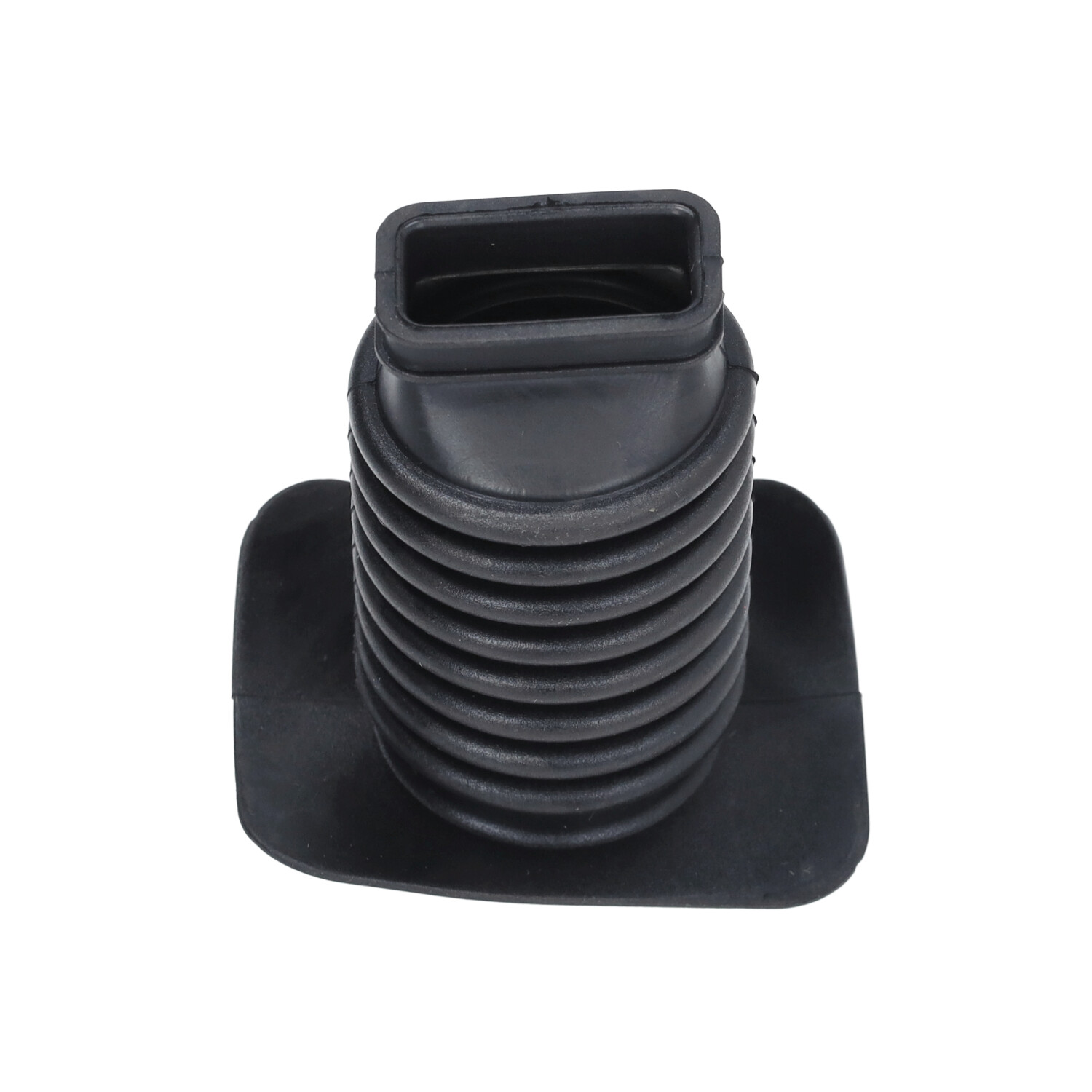 Rubber Piaggio Origineel Voetrem Rond Mp3 500cc, Mp3-300cc, Mp3-310cc, Mp3-350cc, Mp3-400cc 651044 - Afbeelding 2