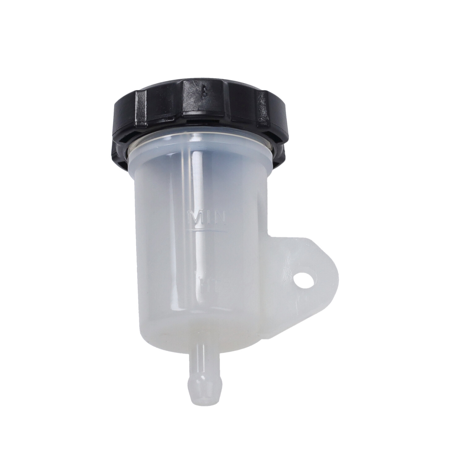 Reservoir Piaggio Origineel Remvloeistof Universeel Fuoco500, Sfera, Typhoon, Mp3 274598 - Afbeelding 2