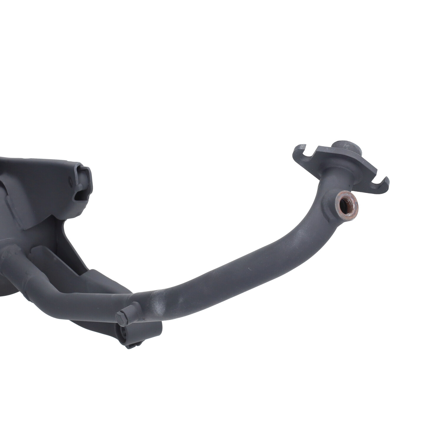 Uitlaat Origineel Model Euro-4 Sym Orbit 3 Orbit 2, Fiddle 2 - Afbeelding 4