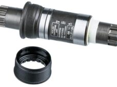 Bracket set Shimano ES300 BSA 68-121 Octalink