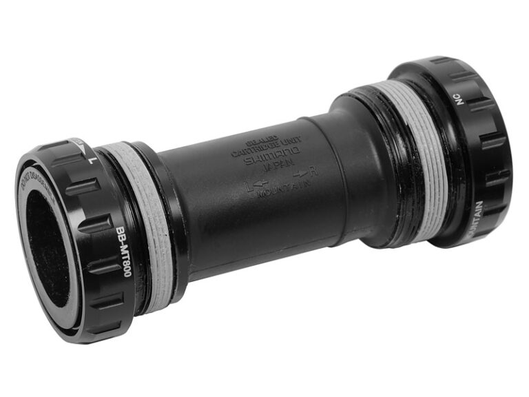 Trapas Shimano Deore XT BB-MT800 BSA 68/73mm