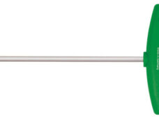 Torxsleutel Cyclus met T-greep en MagicSpring® TX-30mm, L=100mm