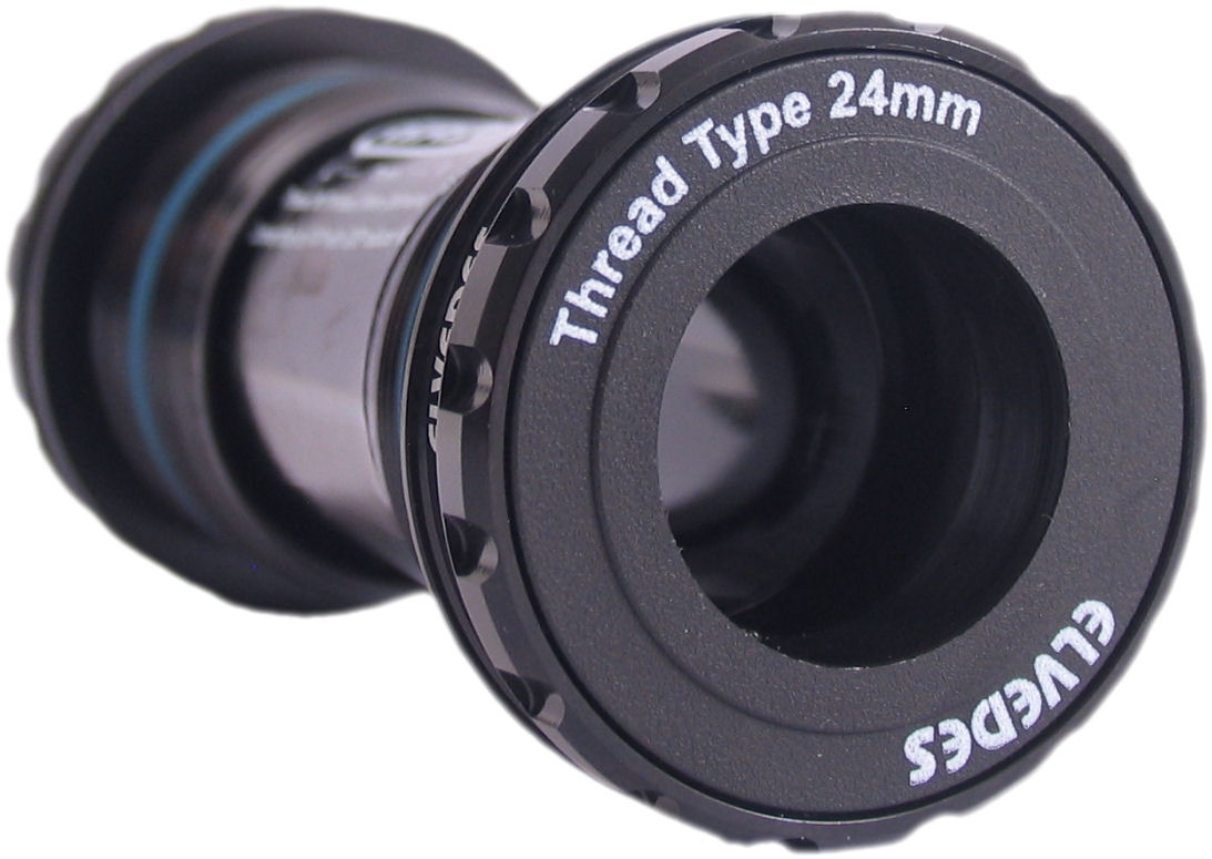 Trapas Elvedes BSA IB30 Italiaanse draad 24 mm - Afbeelding 4