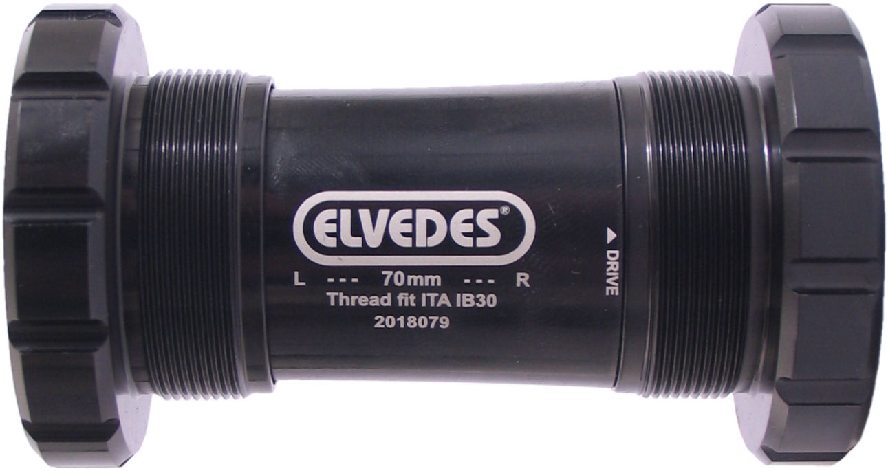 Trapas Elvedes ITA IB30 - Afbeelding 2