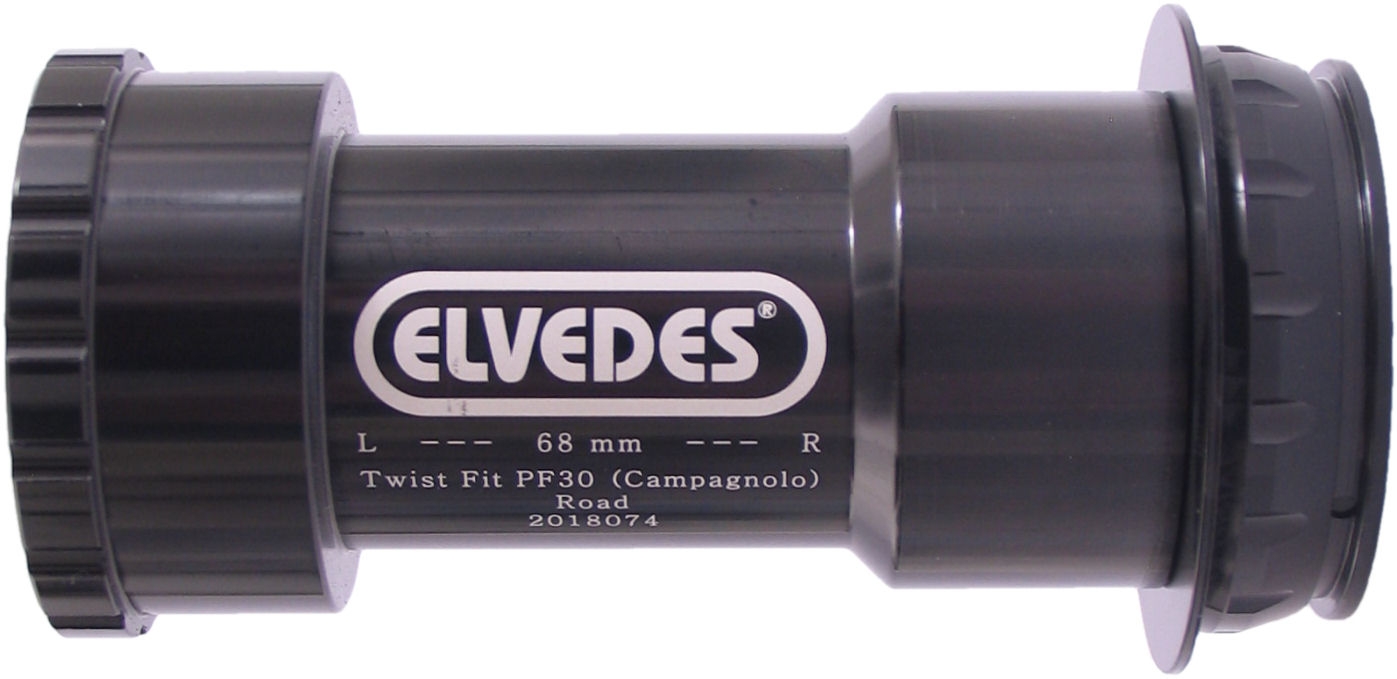 Trapas Elvedes Twist Fit PF30 Campagnolo