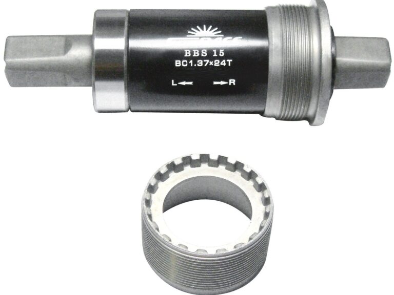 Trapas Sunrace BBS15 BSA 68/107 mm
