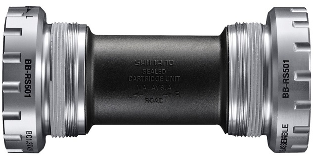 Trapas Shimano Tiagra BB-RS501 BSA 68/70 mm