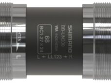 Vierkante trapas Shimano BB-UN300 73mm / 113mm