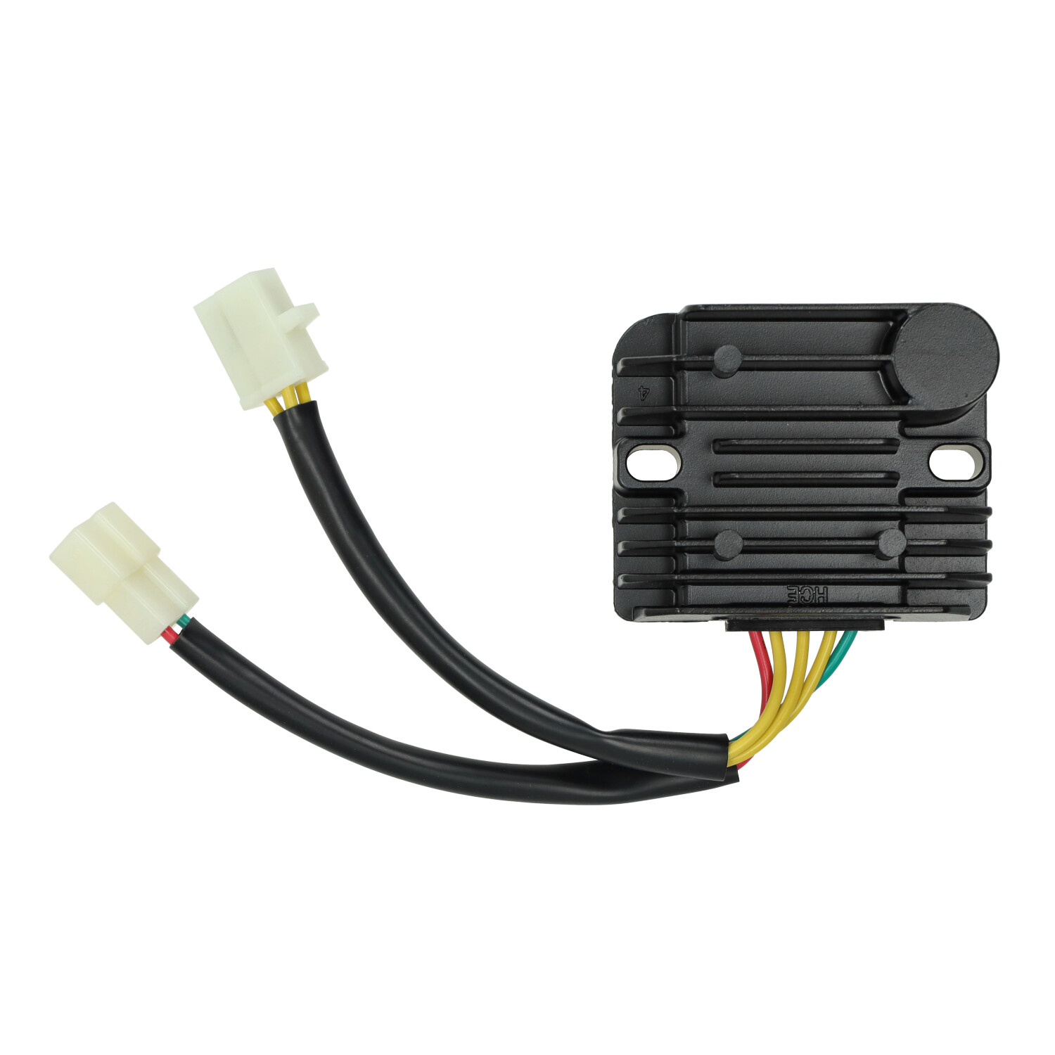 Spanningsregelaar Sym Origineel Euro-5 Fiddle 2, Fiddle 4, Mio 50i, Symphony, Xpro 31600-ma1-000 - Afbeelding 3