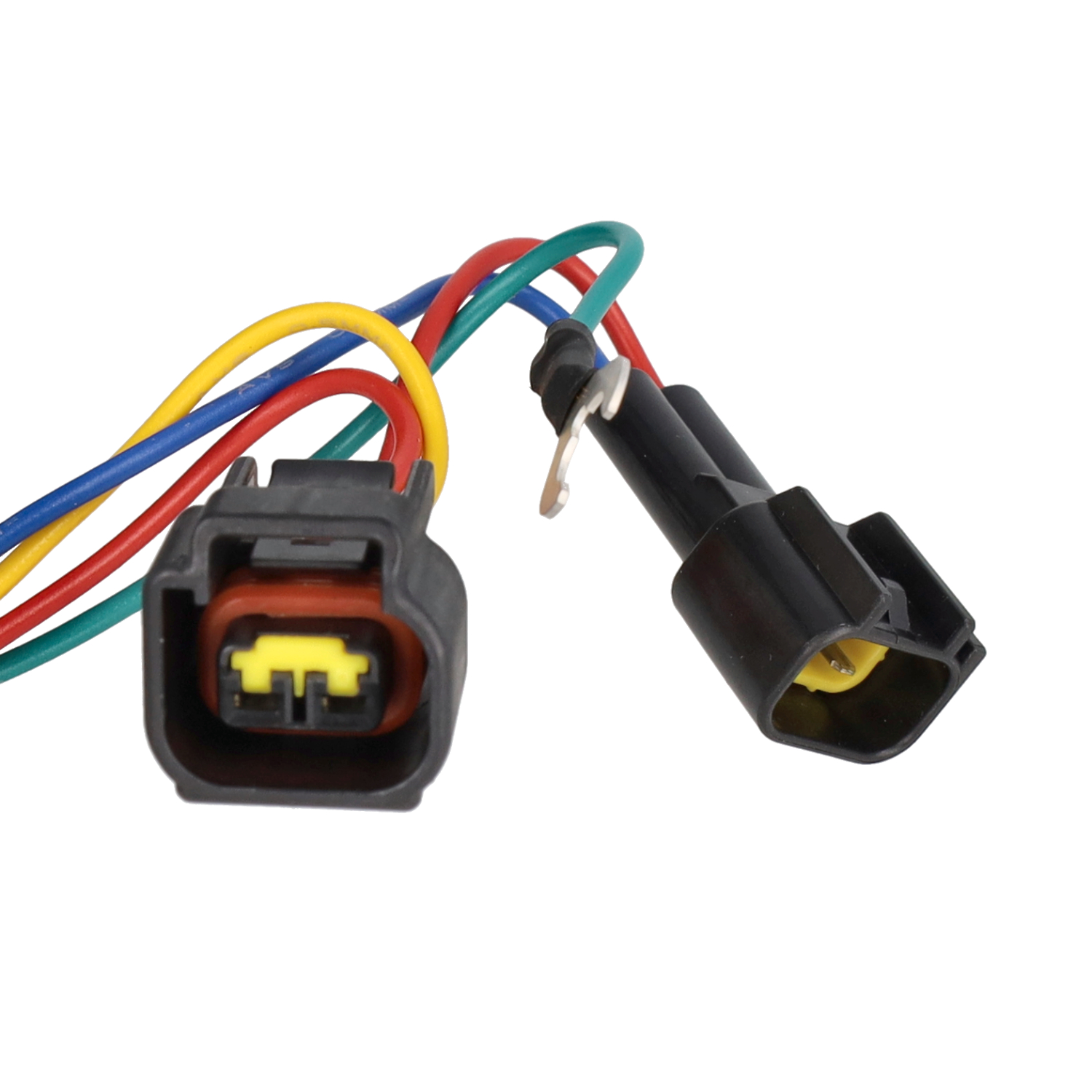 Toerenbegrenzer Euro-b + Afstandsbediening Euro-5 Sym/peugeot Crox, Fiddle 4, Jet 14, Mio 50i, Orbit 3 - Afbeelding 3