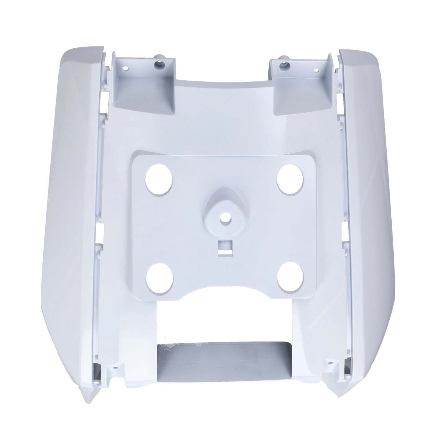 Voorscherm Onder 64301-eba-000 Euro-5 Wit Xpro - Afbeelding 2
