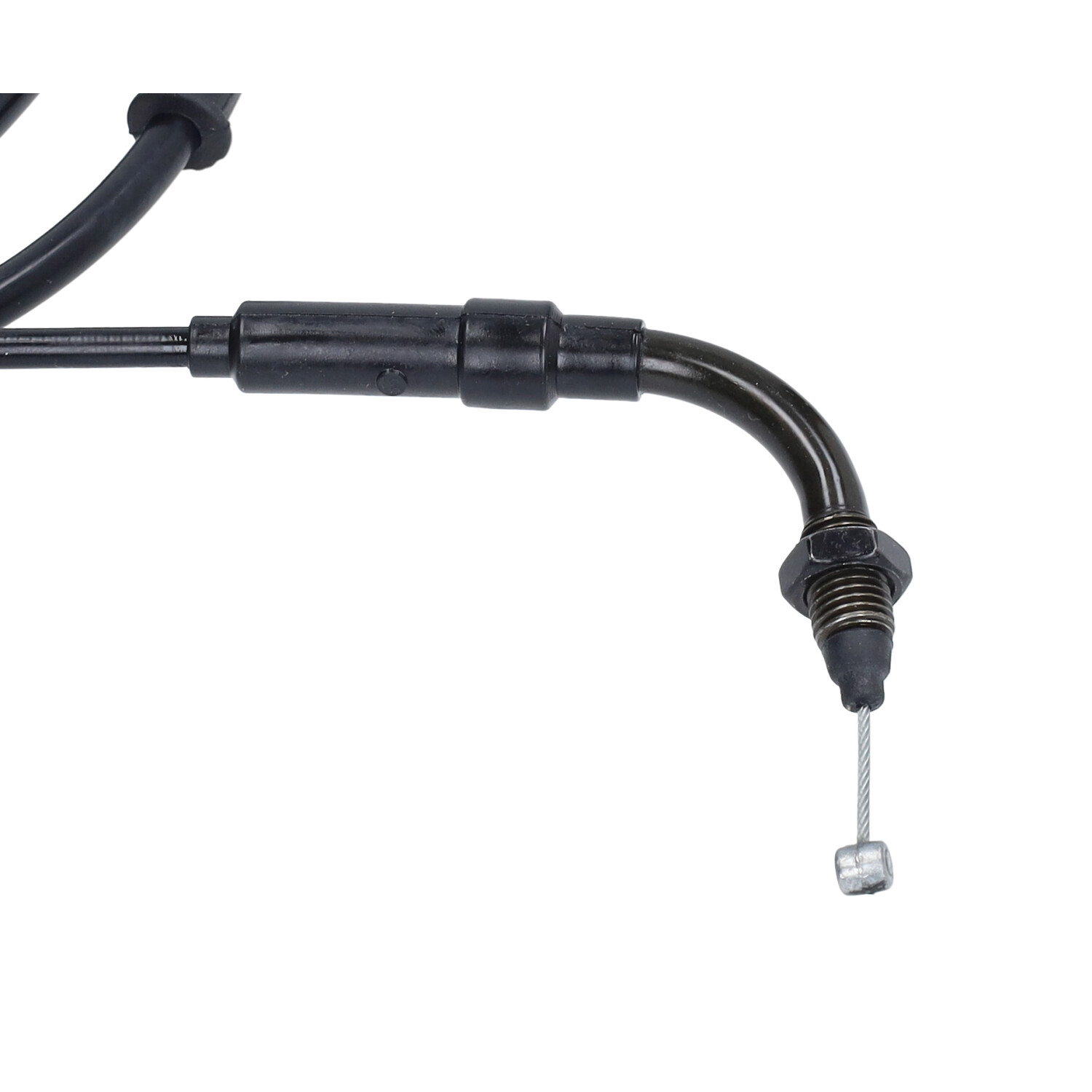 Gaskabel Sym Origineel Euro-5 Fiddle 2, Fiddle 4, Jet4-4t, Orbit 3 - Afbeelding 3