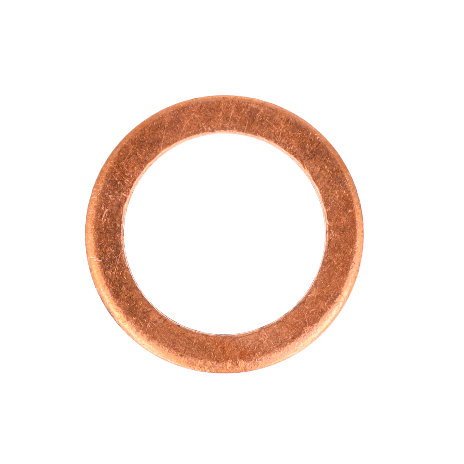 Ring Sym Origineel Banjobout Remleiding Koper Allo, Fiddle, Jet 14, Mio, Orbit 2, Sco Kymco 4t, Sym X-pro, Symphony Sr, Symphony St 90545-m9q-000 - Afbeelding 3