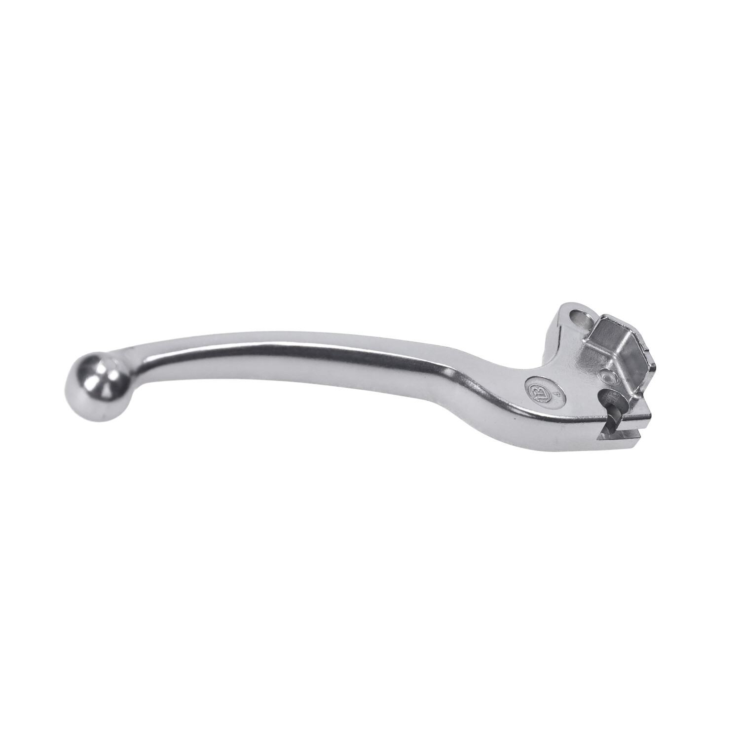 Remgreep Sym Origineel Links Aluminium Fiddle, Jet 14, Orbit, Sym X-pro 53178-ata-000 - Afbeelding 2