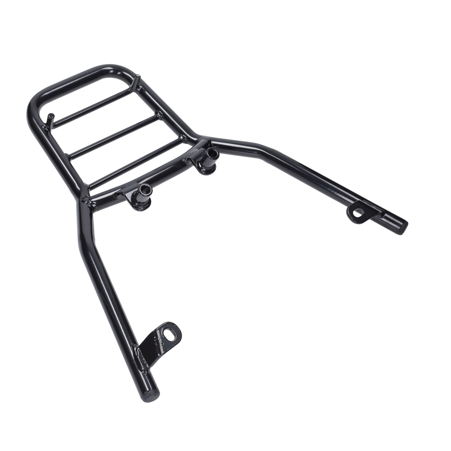 Achterdrager Sym Origineel Zwart Orbit 3 8120c-xb1-900 - Afbeelding 5