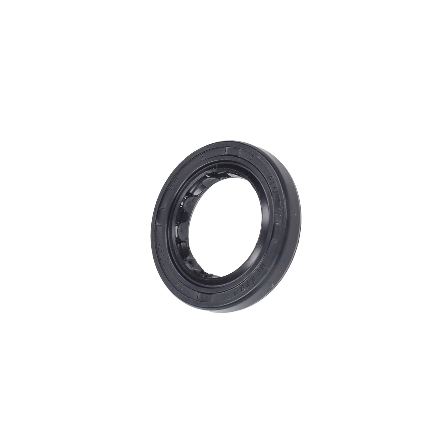 Keerring Sym Origineel Krukas 18.9x30x5 Allo, Fiddle, Mio, Orbit 2, Sco Peug, Sco Sym 4t, Speedfight 4, Symphony 91204-a1a-000 - Afbeelding 3