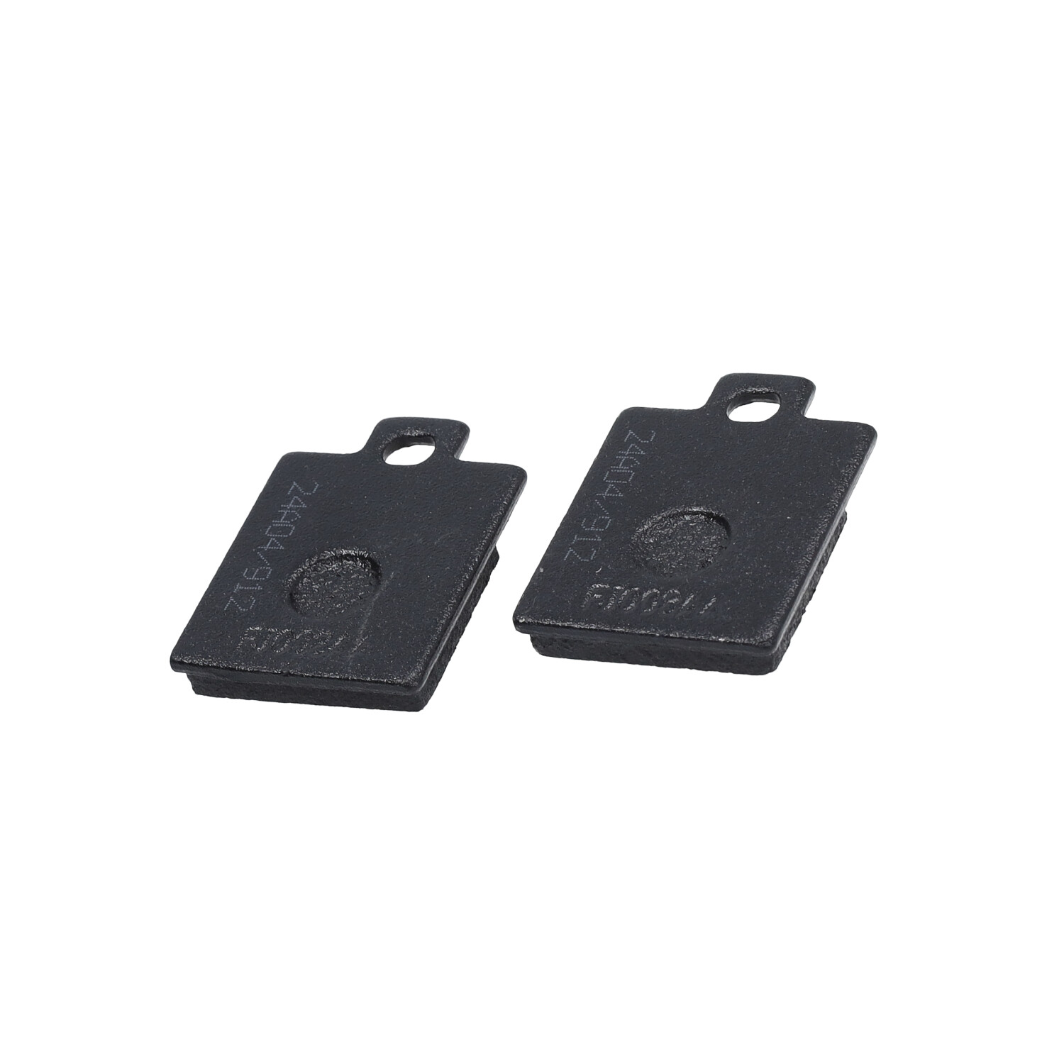 Remblokset Sym Origineel Euro-4/5 Fiddle, Jet 14, Symphony 43105-arb-000-a - Afbeelding 4