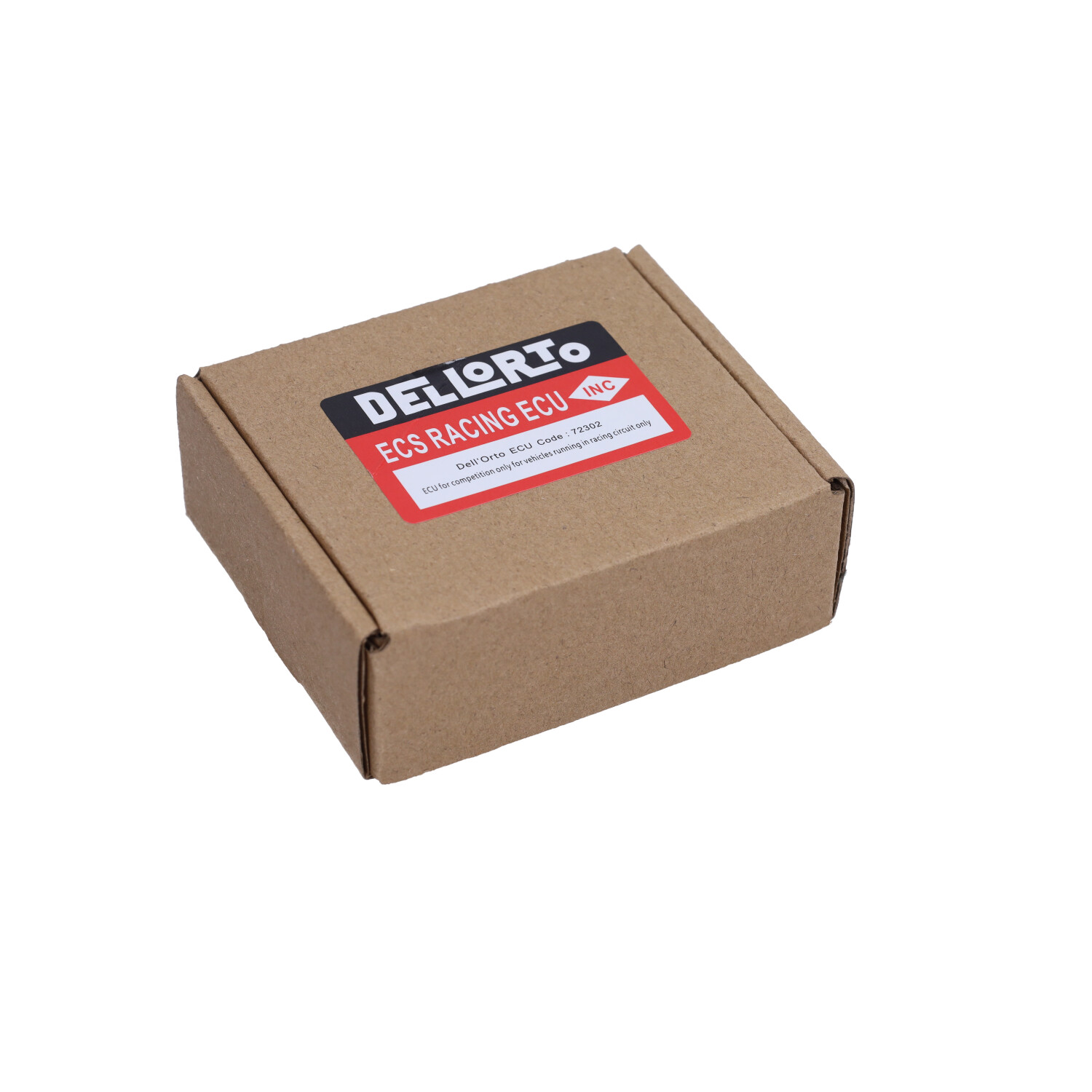 Ecu Unit Dellorto 25/45km Sym Euro-5 Racing Version 72303 - Afbeelding 4