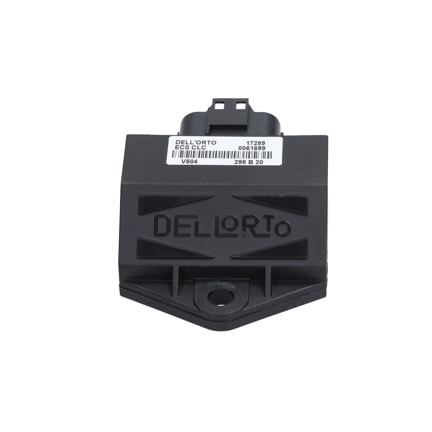 Ecu Unit Sym Origineel 25km Euro-4 Allo, Fiddle 2, Orbit 2, Sym X-pro 1640a-aw2-000 - Afbeelding 4