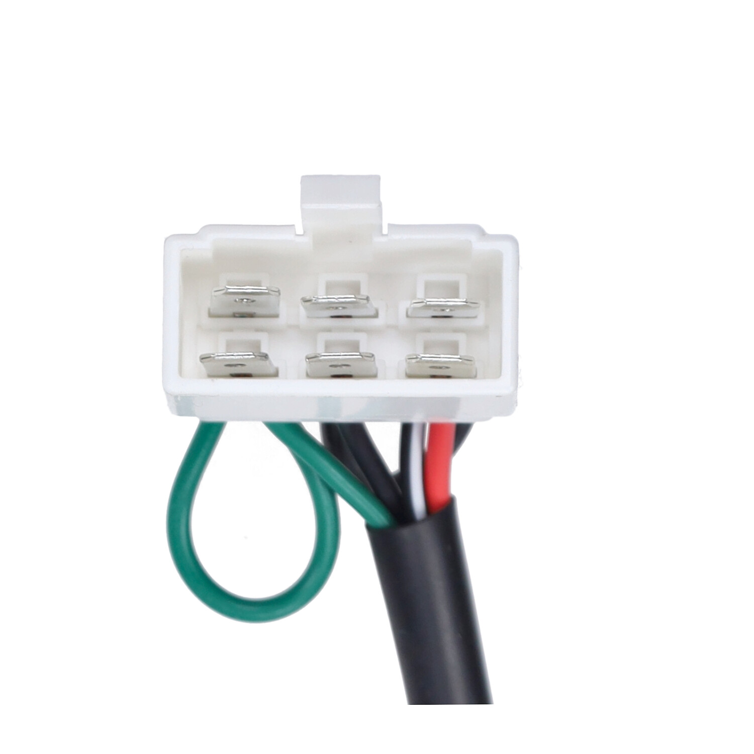 Contactslot SYM origineel set compleet Euro-4/5 Mio 50i 35010-XLA-000 - Afbeelding 6