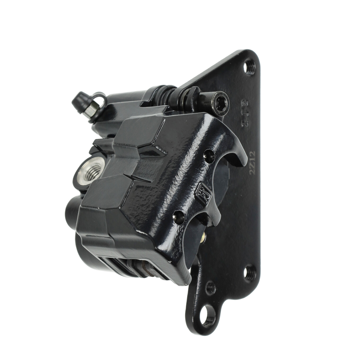 Remklauw Sym Origineel Voor Fiddle 3 45100-xje-000-k - Afbeelding 4