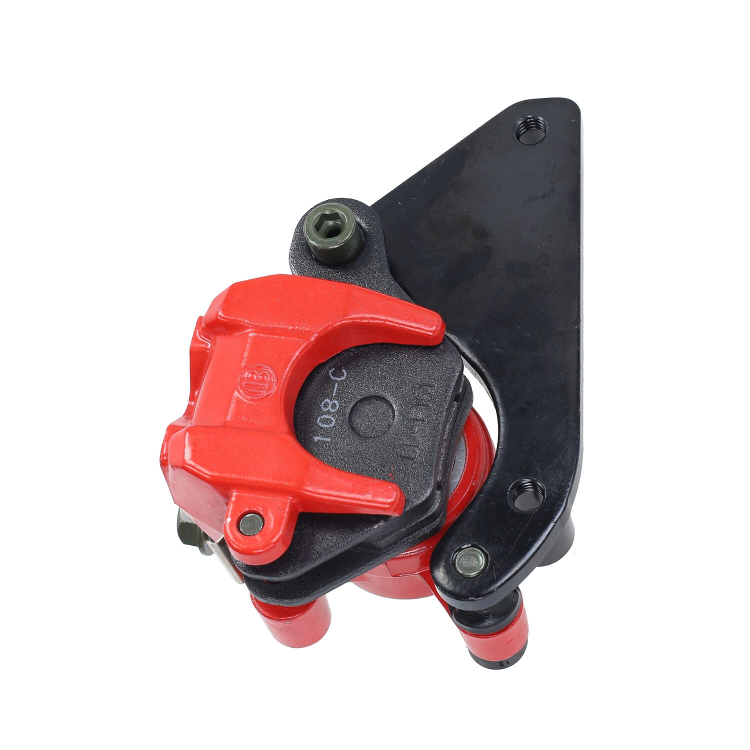 Remklauw Sym Origineel Euro-4/5 Voor Mio 50i 45100-eaa-000 - Afbeelding 4