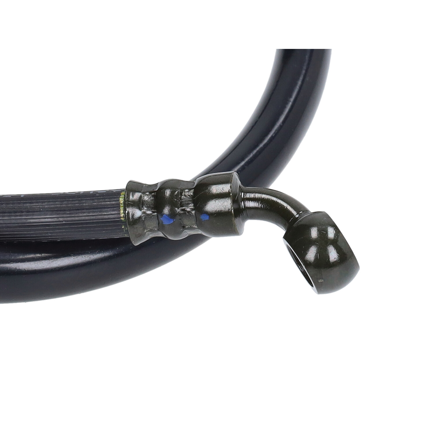 Remleiding Sym Origineel Voor Fiddle 3 45126-xga-000 - Afbeelding 3