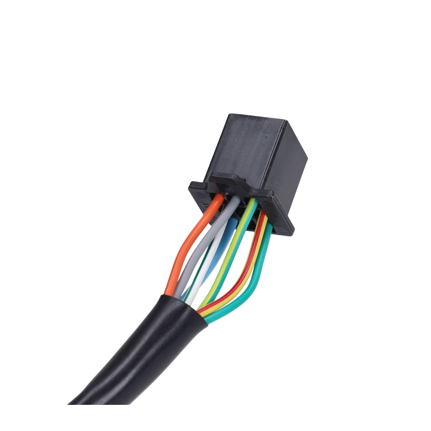Stuurschakelaar Sym Origineel Euro-5/5+ Rechts Fiddle 4 35150-xva-000 - Afbeelding 5