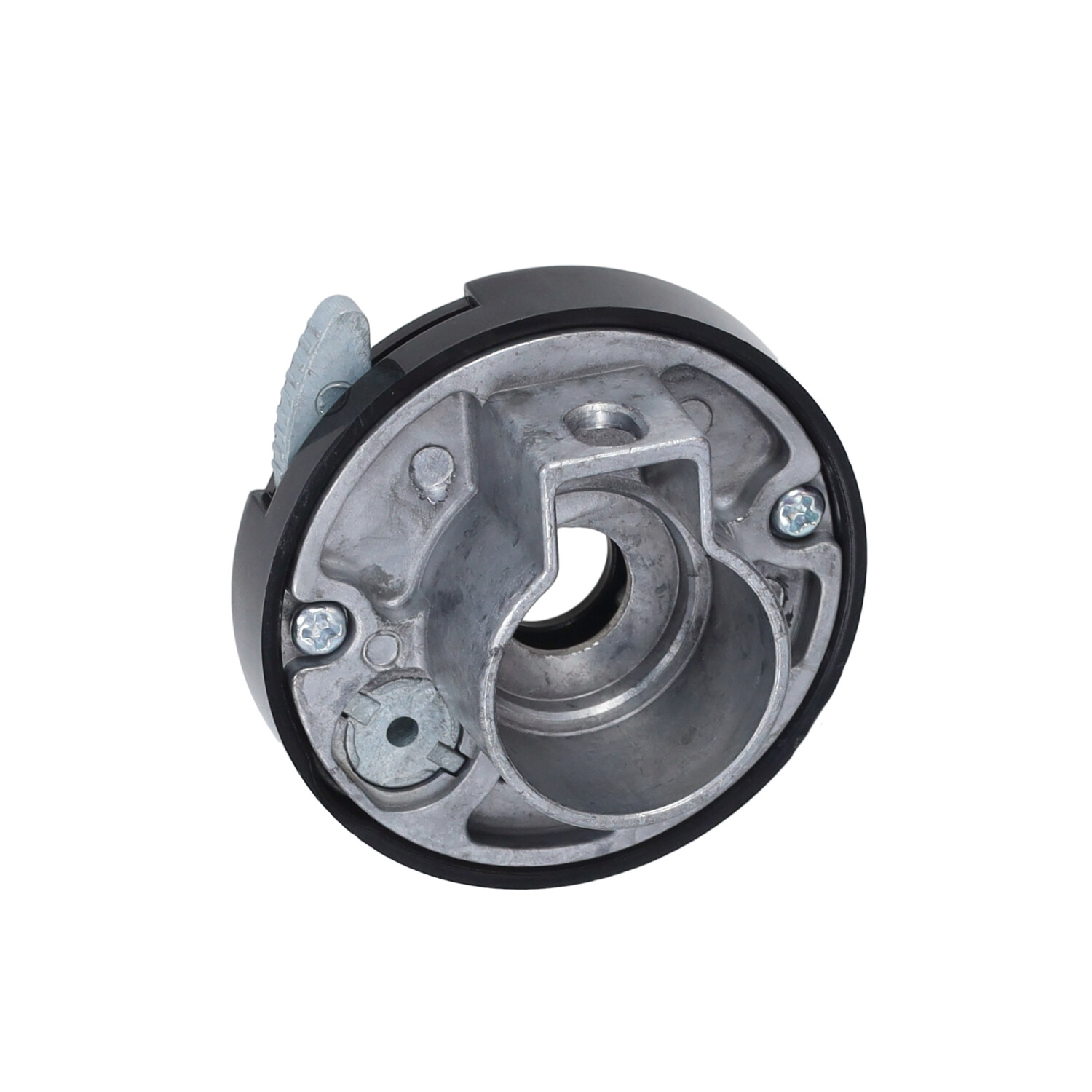 Contactslothuls Sym Origineel + Sleutel Euro-4/5/5+ Mio 50i, Orbit 3 , Orbit 3 125cc, Sym X-pro 3511a-xb1-000 - Afbeelding 3