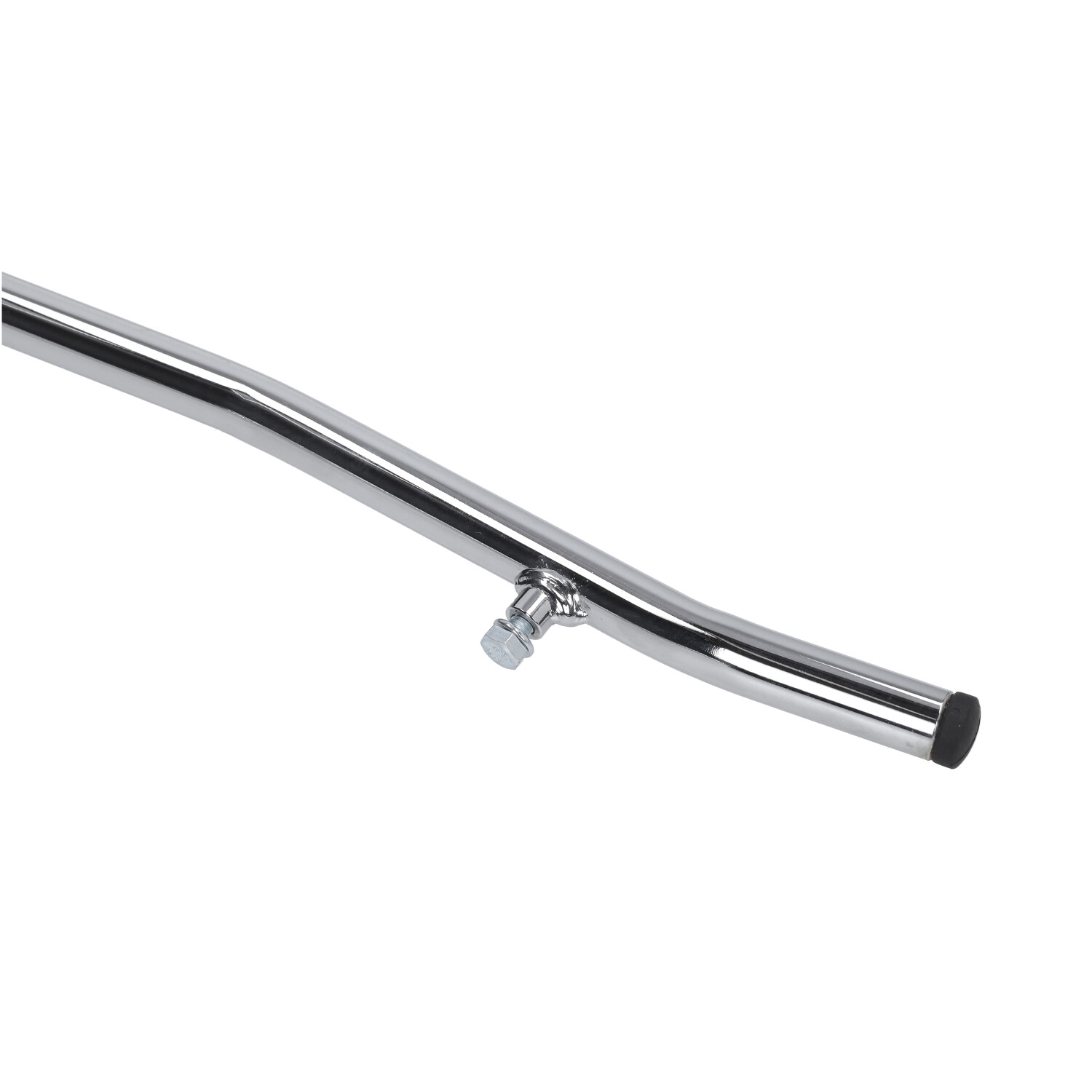 Sierbeugel Sym Origineel Voorspatbord Chroom Fiddle 2 Sy820-ala-crm - Afbeelding 3