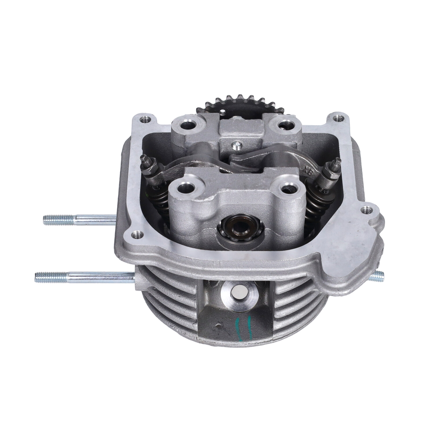 Cilinderkop Euro-4/5 Peugeot Django, Kisbee 791369 - Afbeelding 5