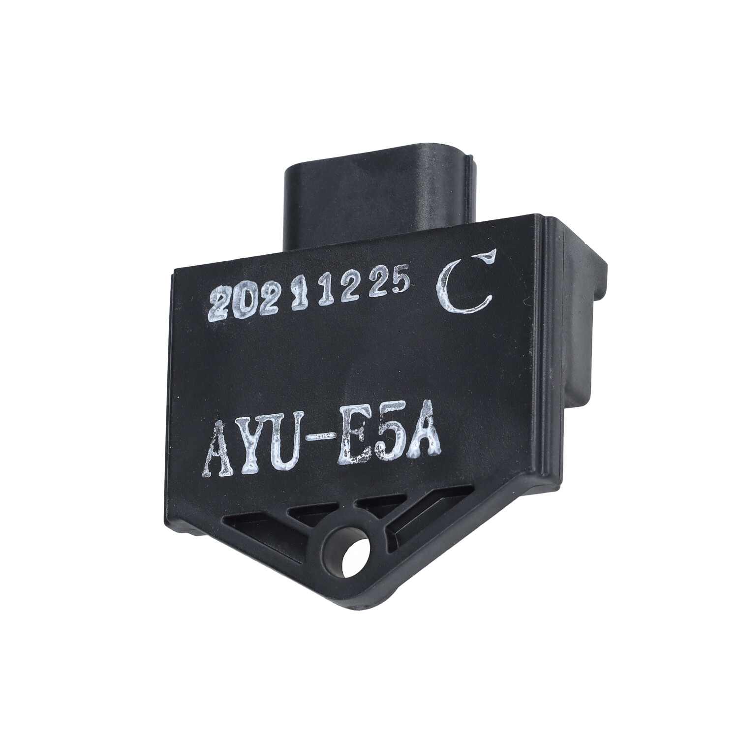 Ecu Unit Sym Origineel Euro-5 45km Crox, Fiddle 2 1640a-ayu-000 - Afbeelding 4