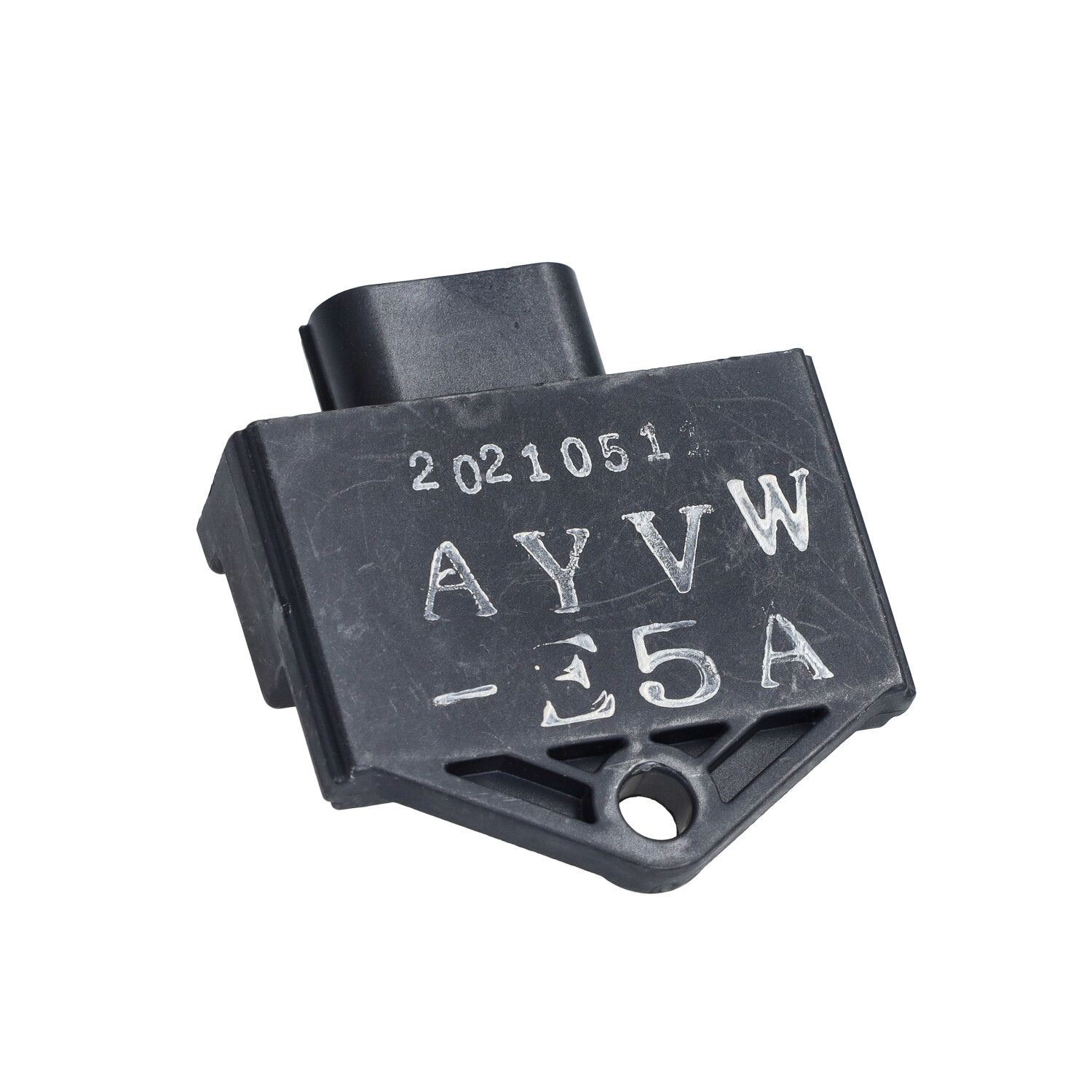 Ecu Tuning Sym Origineel Euro-5 25km Fiddle 2 1640a-ayv-000 - Afbeelding 4