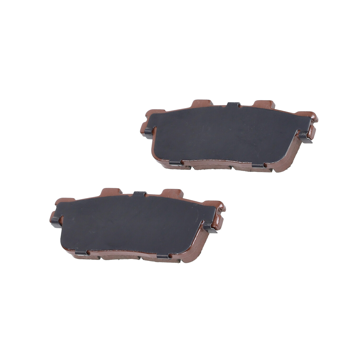 Remblokset Sym Origineel Achter Cruisym 250/300, Gts 125cc, Sym Joymax 300 43108-l1a-000-a - Afbeelding 4