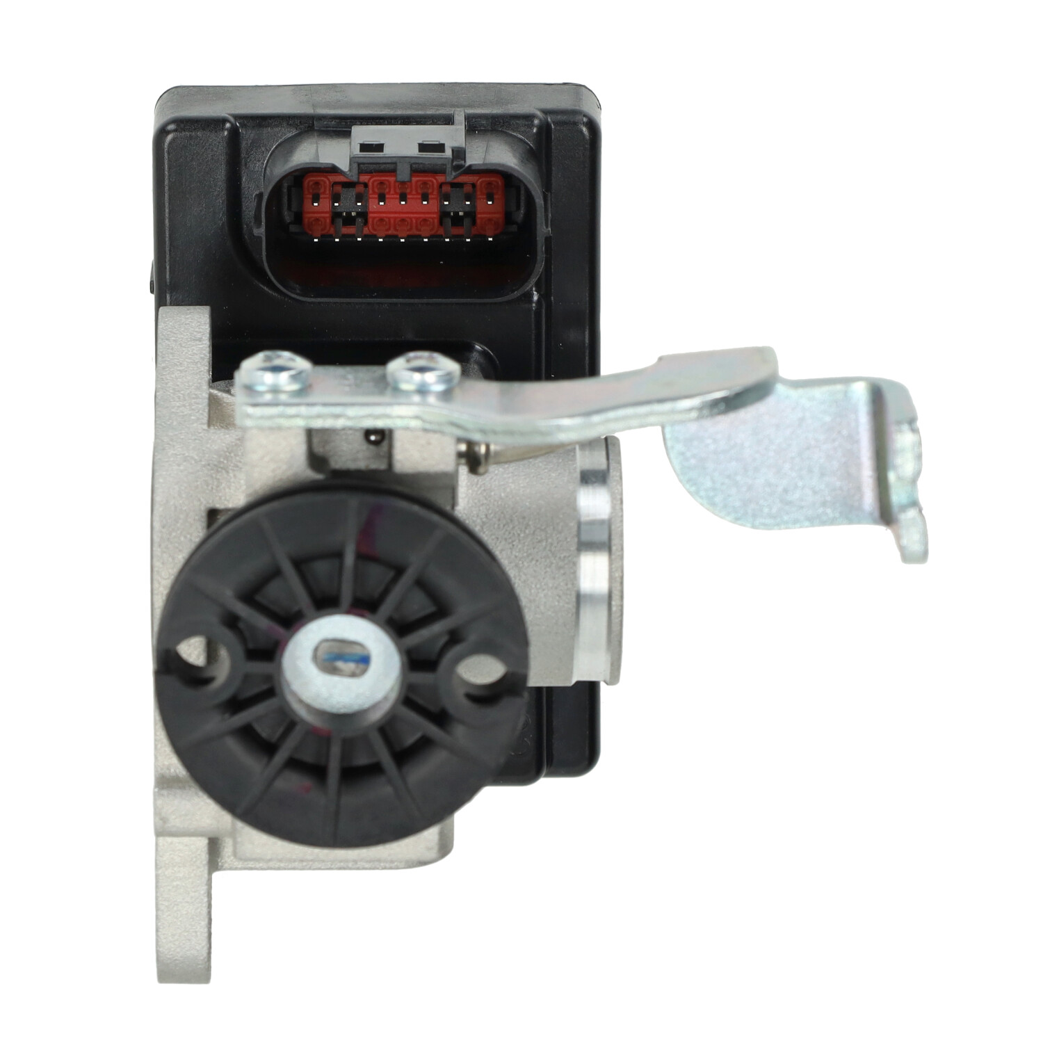 Gasklephuis Sym Origineel + Ecu Euro-5 45km Sco Sym 4t 1640a-xua-000 - Afbeelding 4