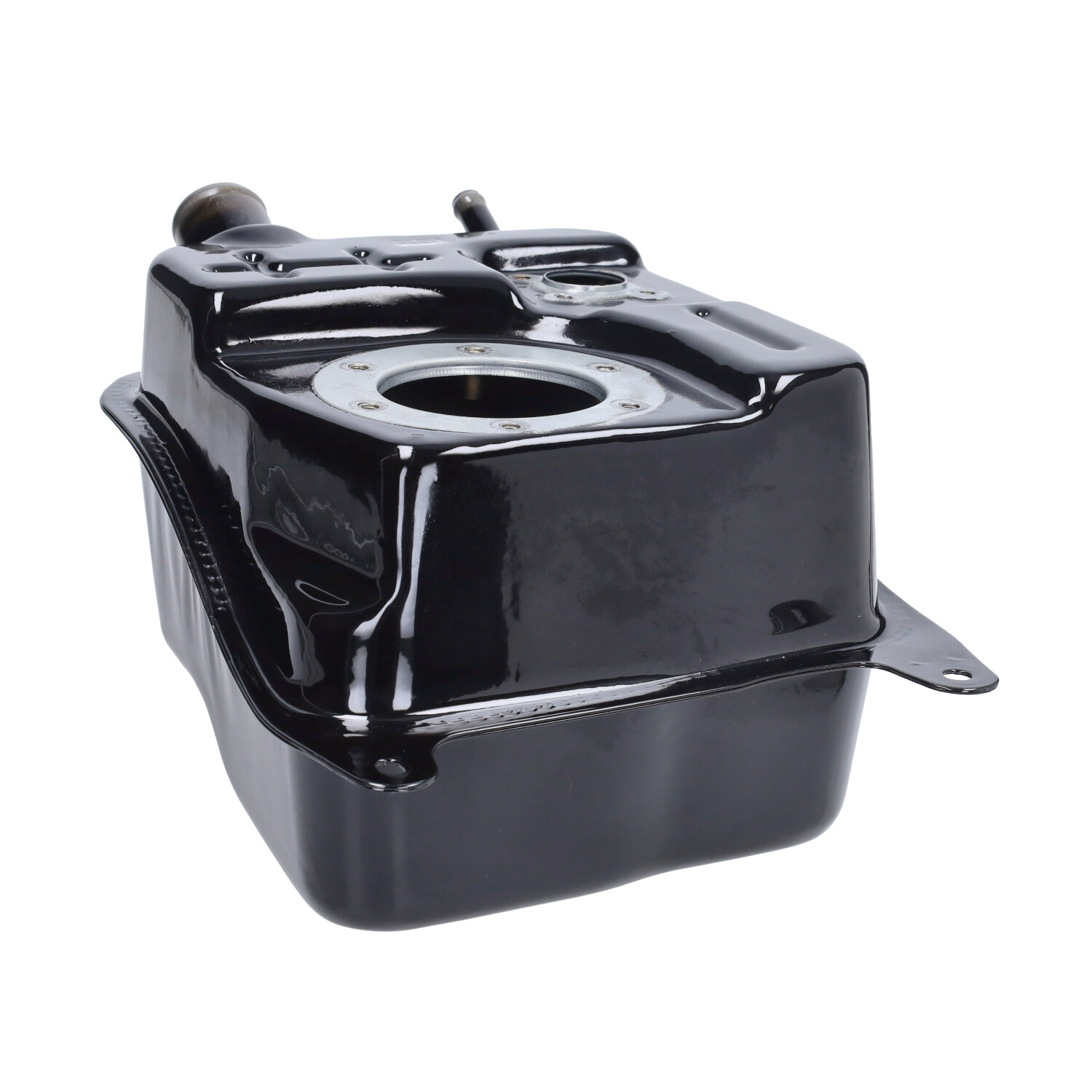 Benzinetank Sym Origineel Euro-5 Fiddle 4, Orbit 3 , X-pro 17500-xb1-000 - Afbeelding 4