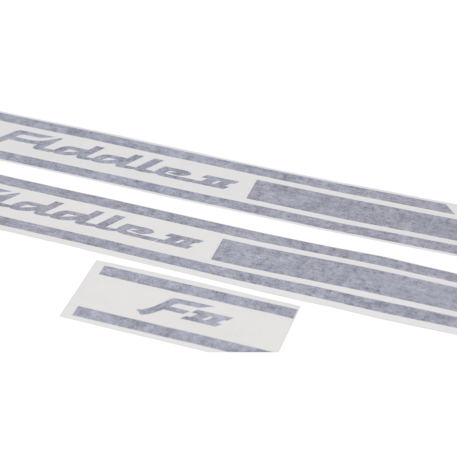 Stickerset Sym Origineel Achter Zwart Fiddle 2 Stickerset-f2-black - Afbeelding 3