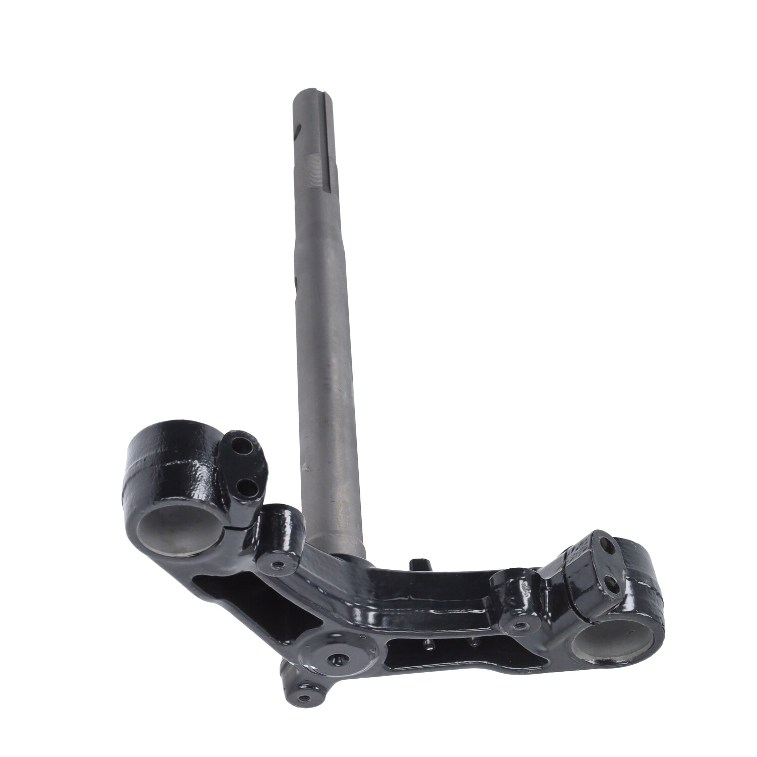 Kroonstuk SYM origineel Euro-5/5+ Fiddle 4 53200-XVA-000 - Afbeelding 4