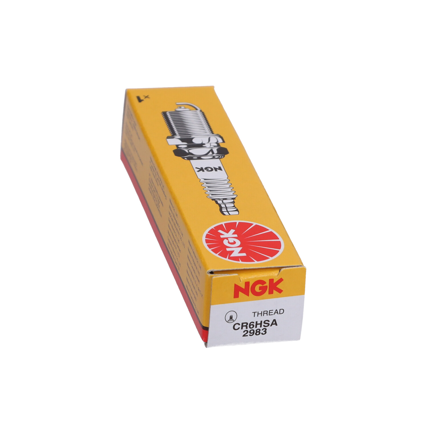 Onderhoudskit Sym Origineel Euro-5 Sym 7-delig Fiddle 4 Servfi4-e5 - Afbeelding 4