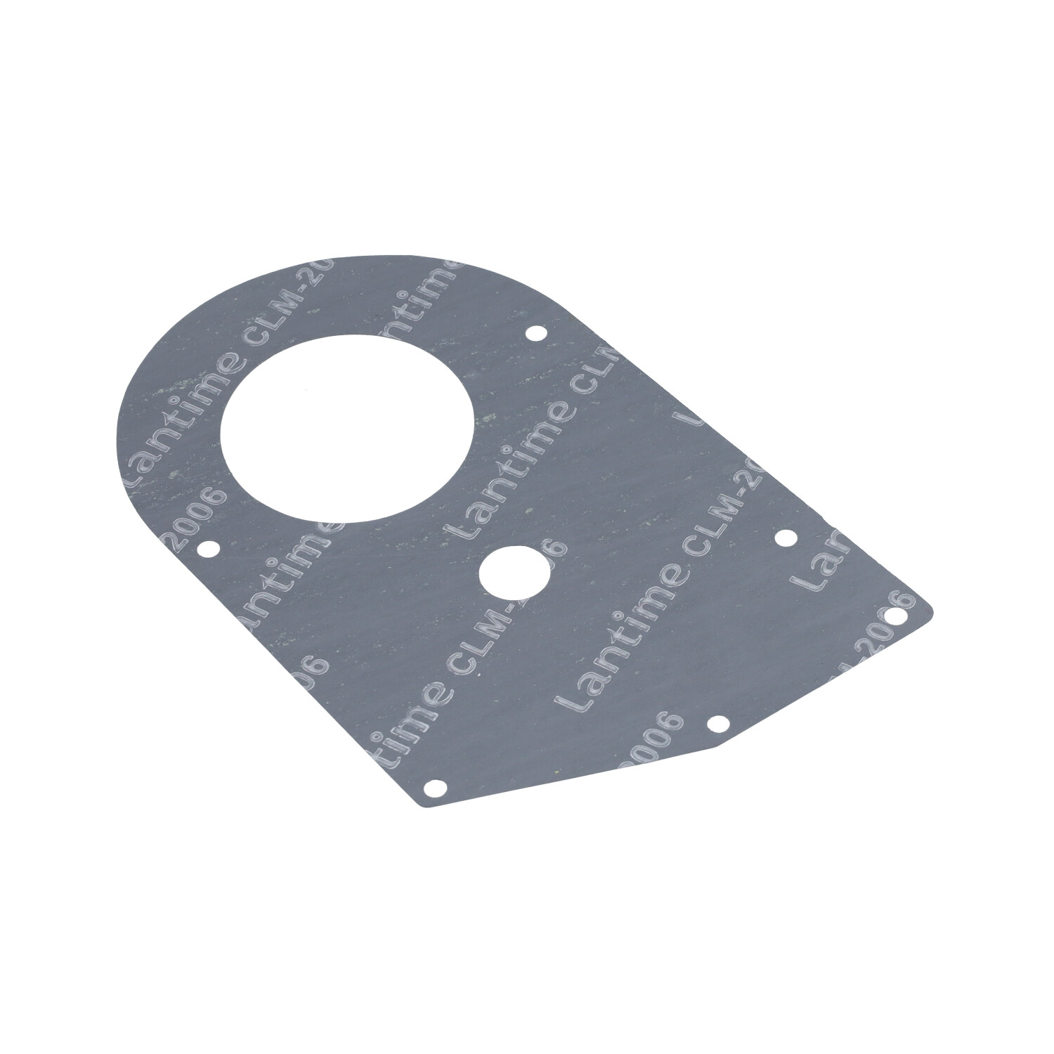 Pakking Kick Deksel Sym Origineel Oliepomp Plaat (metaal) Fiddle 2, Fiddle 4, Jet 14, Mio 50i, Orbit 3 , Speedfight 3, Speedfight 4, Symphony, X-pro 11343-amb-000 - Afbeelding 3