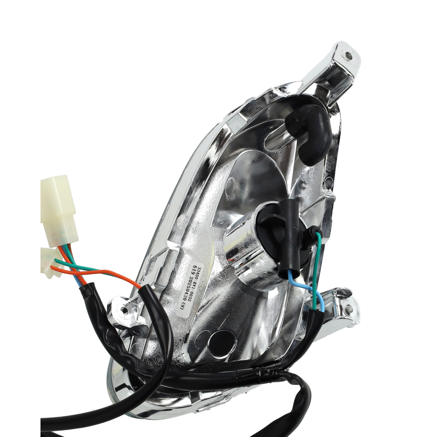 Knipperlicht Sym Origineel Rechtsvoor Fiddle 4 33400-xv1-000 - Afbeelding 4
