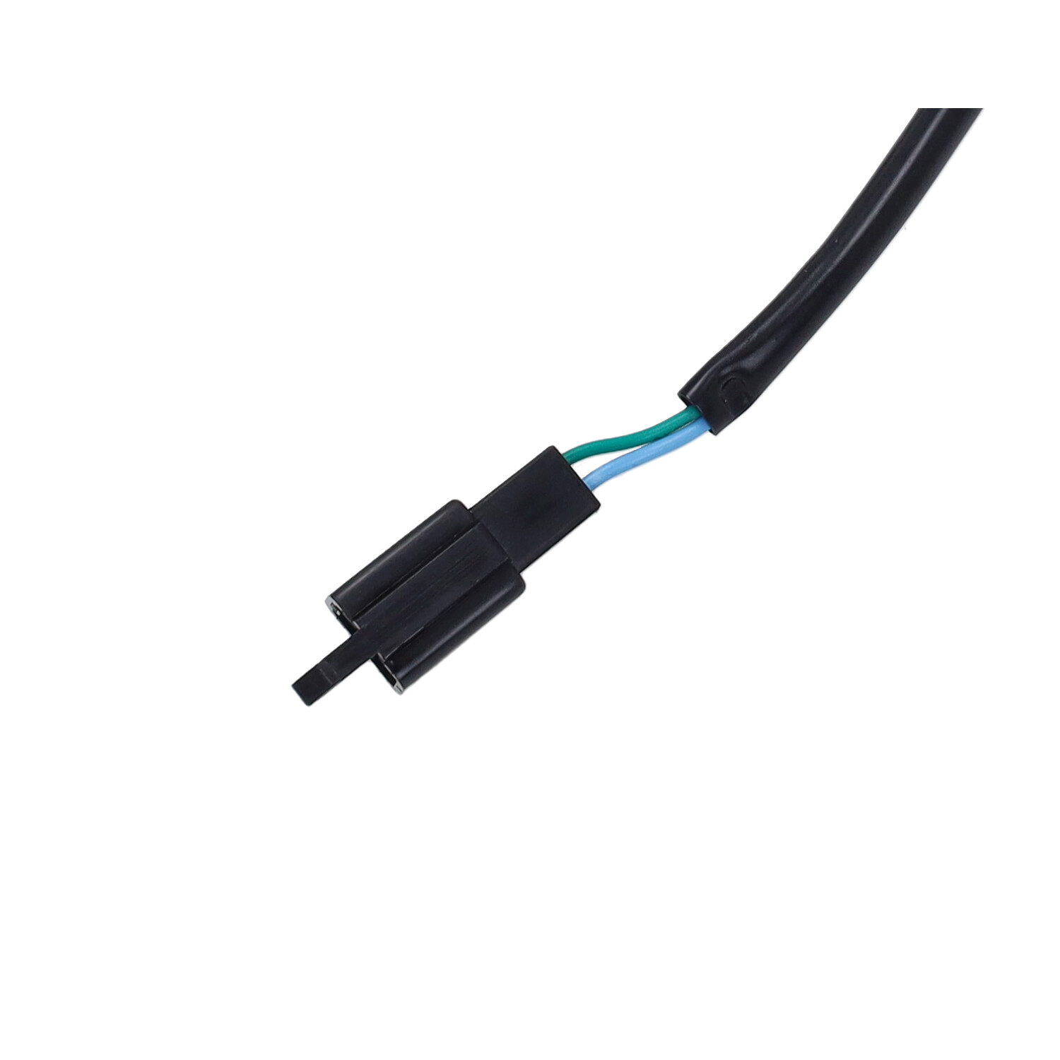 Knipperlicht Sym Origineel Euro-5/5+ Rechtsachter Fiddle 4 33600-xv1-000 - Afbeelding 3