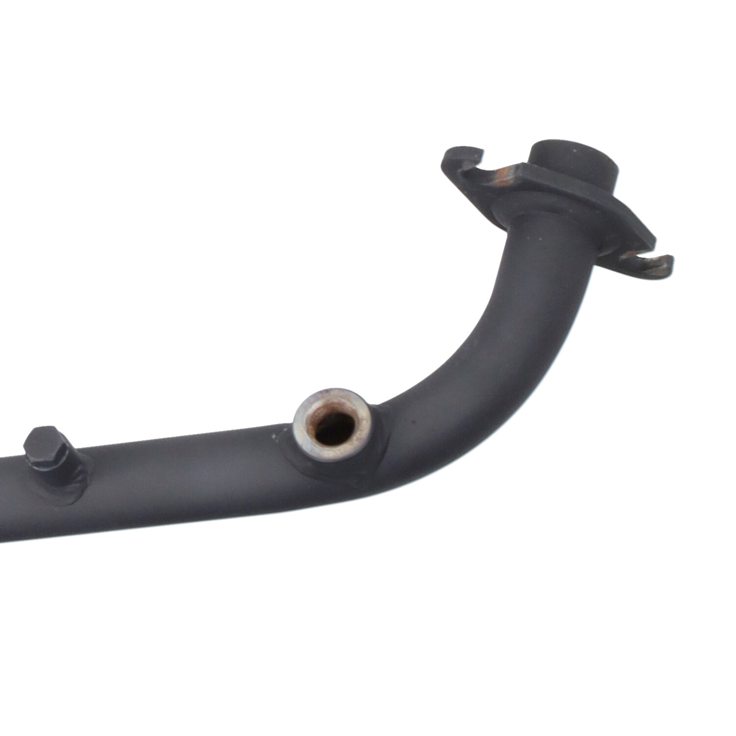 Uitlaat Sym Origineel Euro-5 Fiddle 4 18300-xua-030 - Afbeelding 4
