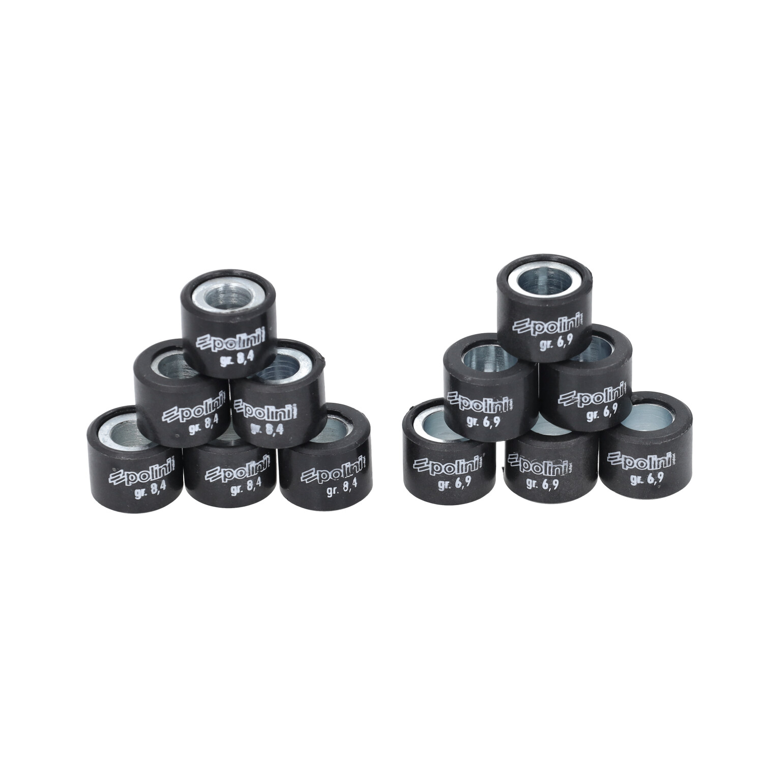 Variokit Polini 2t Hi-speed Sym Jet 241.590 - Afbeelding 4