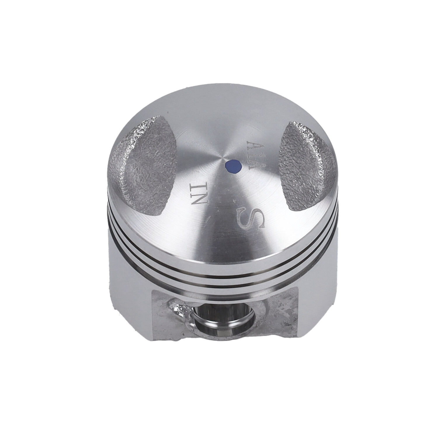 Zuiger Sym Origineel Pen 10 Euro-2/4/5 37mm Fiddle, Mio 50i, Orbit, Sco Peug, Symphony, X-pro 13101-awa-000 - Afbeelding 4