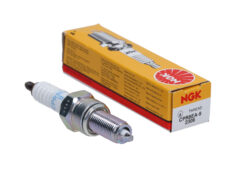 Bougie Ngk Cpr8ea-9 O.a. 125-400cc Sym 2306