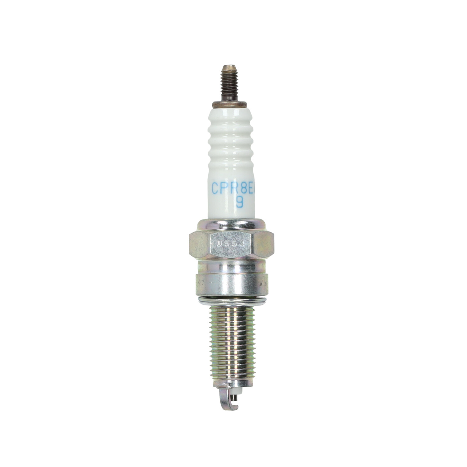 Bougie Ngk Cpr8ea-9 O.a. 125-400cc Sym 2306 - Afbeelding 3