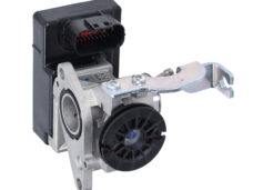 Gasklephuis Sym Origineel Euro-5+ [continental] Fiddle, Jet 14, Symphony 1640a-xyc-011